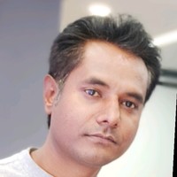 praveen bandari