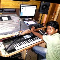 Anil Miriyala