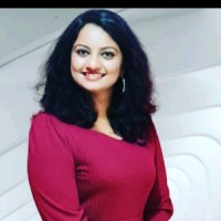 Dhanya Manoj