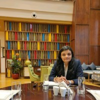Himali Patel