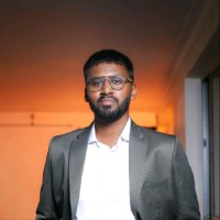 Rakshith Babu Gowda M