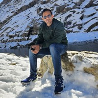 Pankaj Kumar