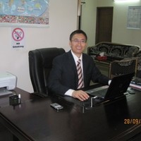 Gao Gaofazhong