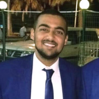 KHALID YAHIA MAHGOUB , PMP