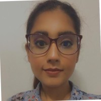 Arminder Kaur