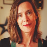 Sophie Huard