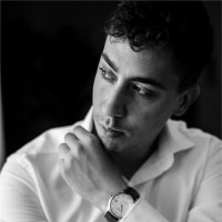 Daniel Tercero Fernandez