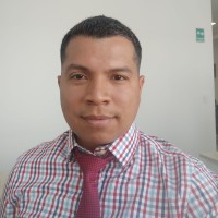 Carlos Ortiz Zambrano