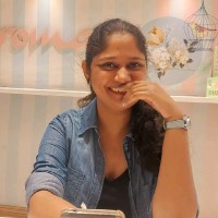 Dhanshri Longadge