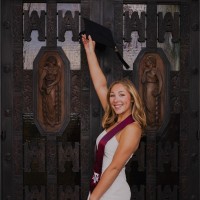 Madeline Andras