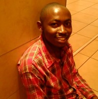 Kingori Simon