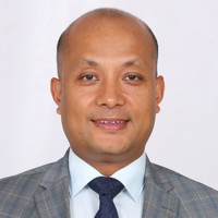 Sudeep Khati