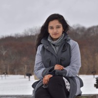 Nishat Tamanna