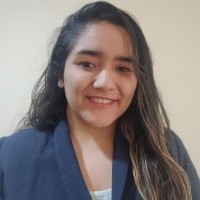 Daniela Nicole Echevarria Chaparro