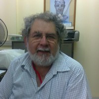 mario baigori