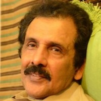 Zahid Islam