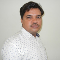 Mahesh Pandey