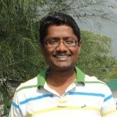 Daniel V. Sasikumar