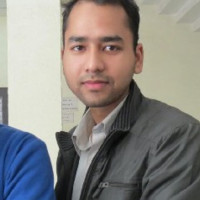 Pratyush Rankawat