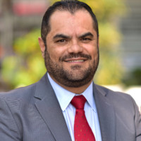 Francisco Javier Marin Castro