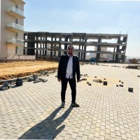 Mohamed Nabil , Prmg®