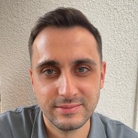 Fatih DALGIÇ