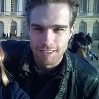 Mathieu Stroobants