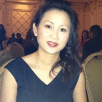 Annie Yen Dang