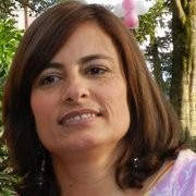 Olga Patricia Suarez A.