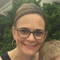 Margaret Hodgson, Rn