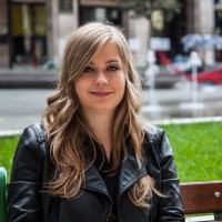 Lívia Győri