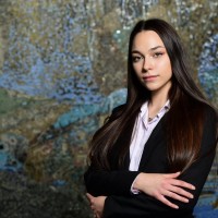 Isidora Nenadovic