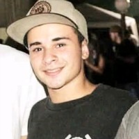 Victor Hugo Vitorino