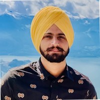 Harmanjit Singh