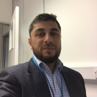 Inayet Patel