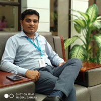 TUSHAR SHEKOKAR