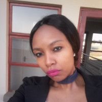 Nozibusiso Ntombela
