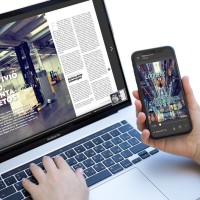 Logistec Revista