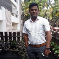 Deepak Shelke