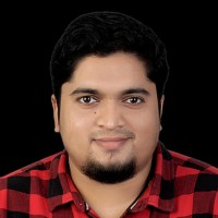 Jithin Krishna