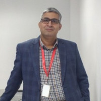 Ashok Chaudhary