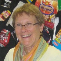 Margie Vigoren