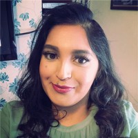 Saima Anwar