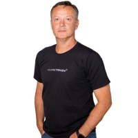 Yuri Lukjanenko