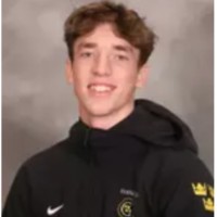 Luke Fridinger