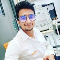 Pradip Tarmale