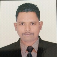 Sakti Swain