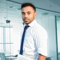 Md Julfikar Ali Ahamed
