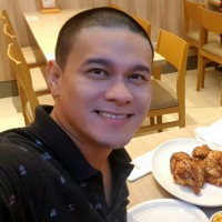 Harold Joseph Reyes