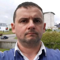 Олег Мешечко